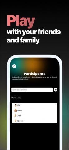 Mystery Mix — Play With Music для iOS — скриншот 2