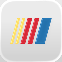 NASCAR MOBILE для iOS