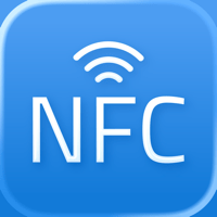 NFC.cool Tools Tag Reader для iOS