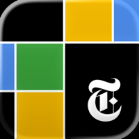 NYT Games: Wordle & Crossword для iOS