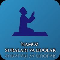 Namoz suralari va duolari для Android