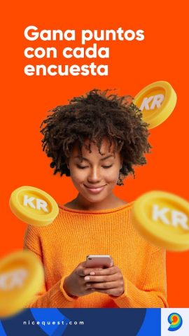 Nicequest для Android — скриншот 1