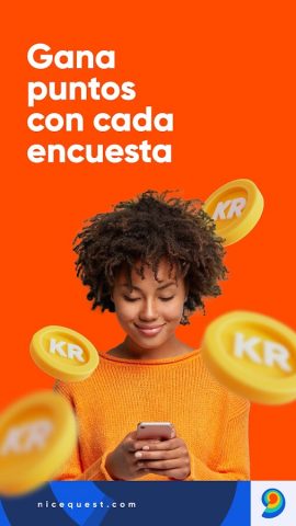 Nicequest для Android — скриншот 5