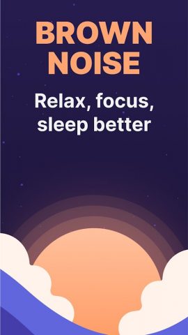 Noise Machine — Green, White для Android — скриншот 2