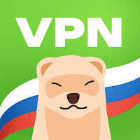 Норка: ВПН Россия, русский VPN для Android