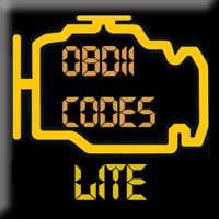 OBDII Trouble Codes Lite для iOS