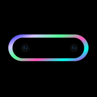 Обои Динамический остров для iOS