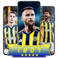 Обои Фенербахче для Android