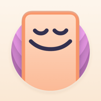 OffScreen: Screen Time Control для iOS