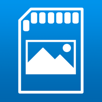 Оффлайн Фото Хранилище для iOS