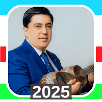 Ogabek Sobirov mp3 2025 для Android