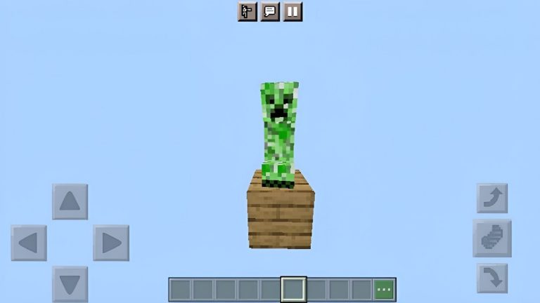 One Block Map for Minecraft для Android — скриншот 4