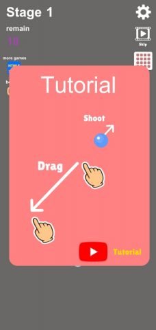 [365fun] One Shot для Android — скриншот 1