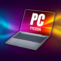 PC Tycoon — computers & laptop для iOS