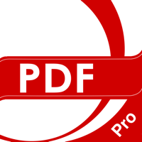PDF Reader Pro — Sign,Edit PDF для iOS