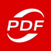 PDF Reader: редактор документы для iOS