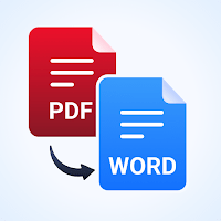 PDF to Word Converter — Docx для Android