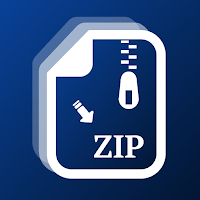 PDF to Zip Converter для Android