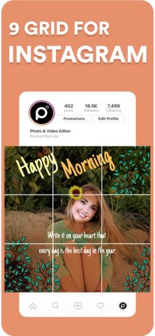 Photo Editor-Retouch & Enhance для iOS — скриншот 5
