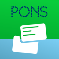 PONS Vocabulary Trainer для iOS