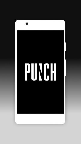 PUNCH Club для Android — скриншот 1