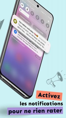 pagesjaunes – recherche locale для Android — скриншот 5