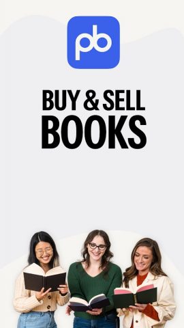 PangoBooks: Buy & Sell Books для Android — скриншот 5