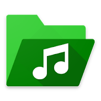 Папка Музыкальный и видеоплеер для Android