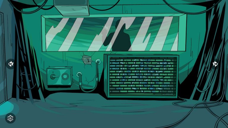 Parallel Experiment для Android — скриншот 1