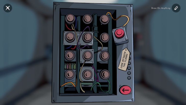 Parallel Experiment для Android — скриншот 2