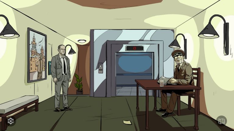 Parallel Experiment для Android — скриншот 3