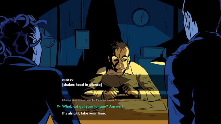 Parallel Experiment для Android — скриншот 5