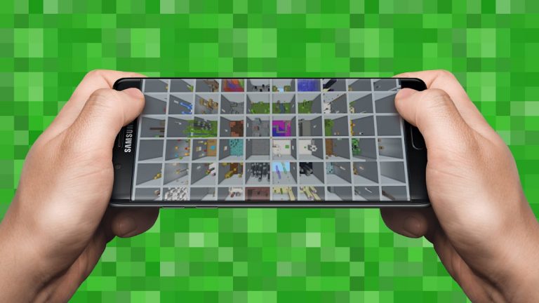 Parkour Maps for Minecraft PE для Android — скриншот 1