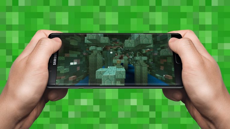 Parkour Maps for Minecraft PE для Android — скриншот 3