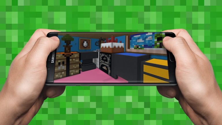 Parkour Maps for Minecraft PE для Android — скриншот 5