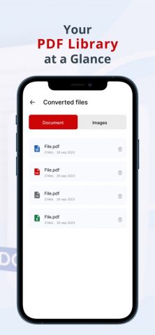 Pdf converter: Heic To PDF — скриншот 5