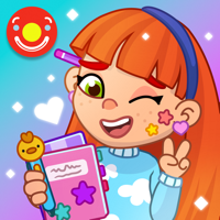 Pepi School: Игры для детей для iOS