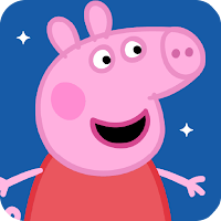 Peppa Pig by PlayShifu для Android
