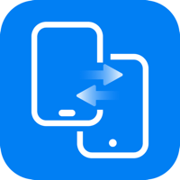 Передача данных Клон телефона для iOS