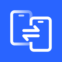 Перенос Данных — Телефона Клон для iOS