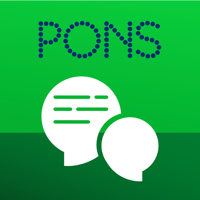 Переводчик и словарь PONS для iOS