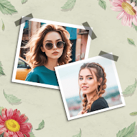 Pixsy: Celebrations in Frames для Android