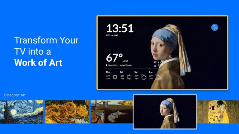 Photo Wallpaper для Android — скриншот 5
