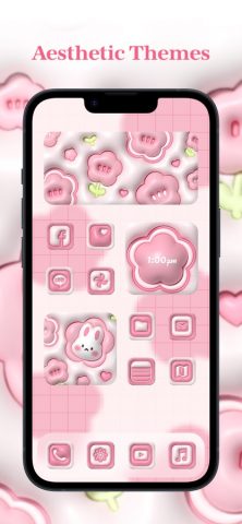 Photo Widget : Photos & Icons для iOS — скриншот 2