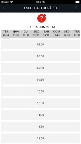 Pin Up Granja Vianna для Android — скриншот 3