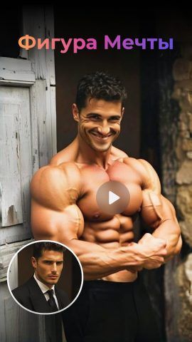 PixVerse: Генератор AI-видео для Android — скриншот 4