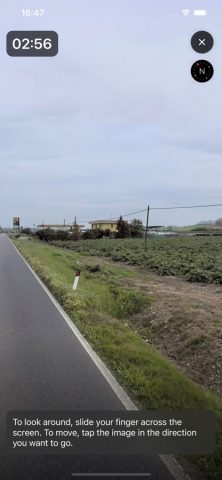 Place Guesser для iOS — скриншот 3