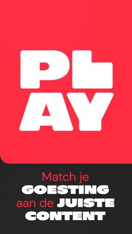 Play для Android — скриншот 1