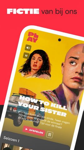 Play для Android — скриншот 2