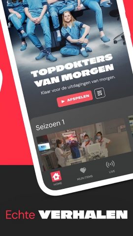 Play для Android — скриншот 3